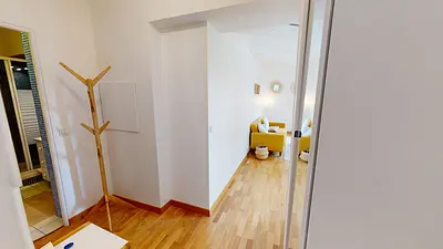 Photo du 38 Rue Des Bourguignons, 92600 Asnières-sur-Seine, France Asnières-sur-Seine