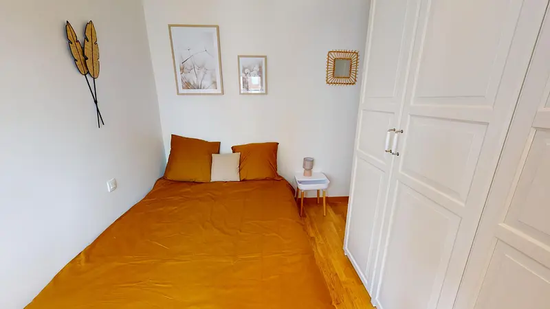 Photo du 38 Rue Des Bourguignons, 92600 Asnières-sur-Seine, France Asnières-sur-Seine