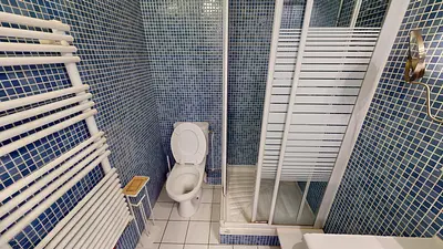 Photo du 38 Rue Des Bourguignons, 92600 Asnières-sur-Seine, France Asnières-sur-Seine
