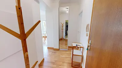 Photo du 38 Rue Des Bourguignons, 92600 Asnières-sur-Seine, France Asnières-sur-Seine