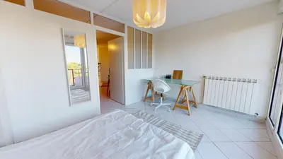 Photo du 577 Avenue Du Professeur Louis Ravas, 34000 Montpellier, France Montpellier