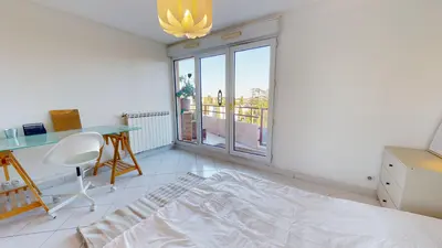 Photo du 577 Avenue Du Professeur Louis Ravas, 34000 Montpellier, France Montpellier