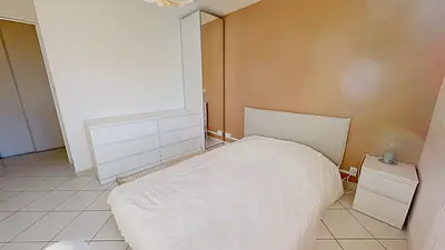 Photo du 577 Avenue Du Professeur Louis Ravas, 34000 Montpellier, France Montpellier