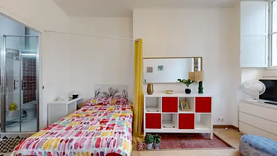 Photo du 22 Rue Du Maréchal Joffre, 64000 Pau, France Pau