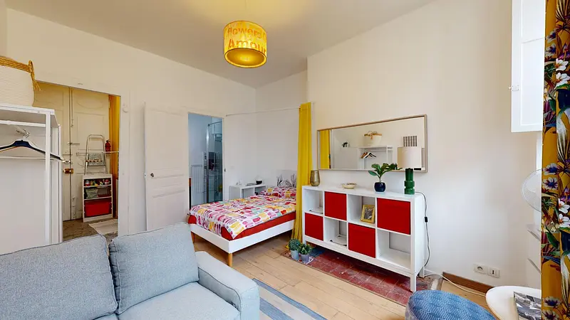Photo du 22 Rue Du Maréchal Joffre, 64000 Pau, France Pau