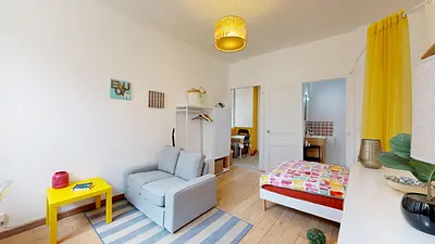 Photo du 22 Rue Du Maréchal Joffre, 64000 Pau, France Pau