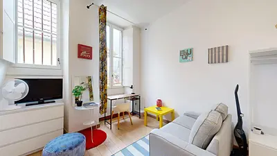 Photo du 22 Rue Du Maréchal Joffre, 64000 Pau, France Pau