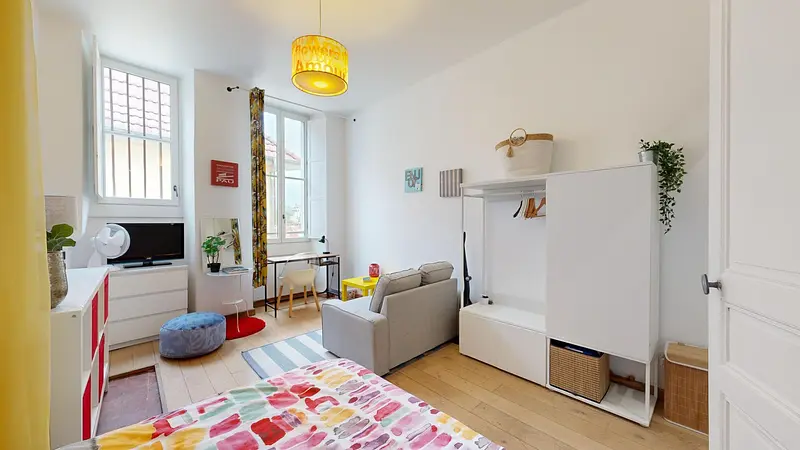 Photo du 22 Rue Du Maréchal Joffre, 64000 Pau, France Pau