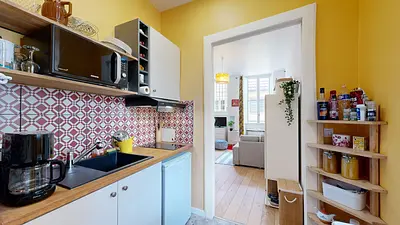 Photo du 22 Rue Du Maréchal Joffre, 64000 Pau, France Pau