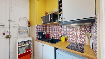 Photo du 22 Rue Du Maréchal Joffre, 64000 Pau, France Pau