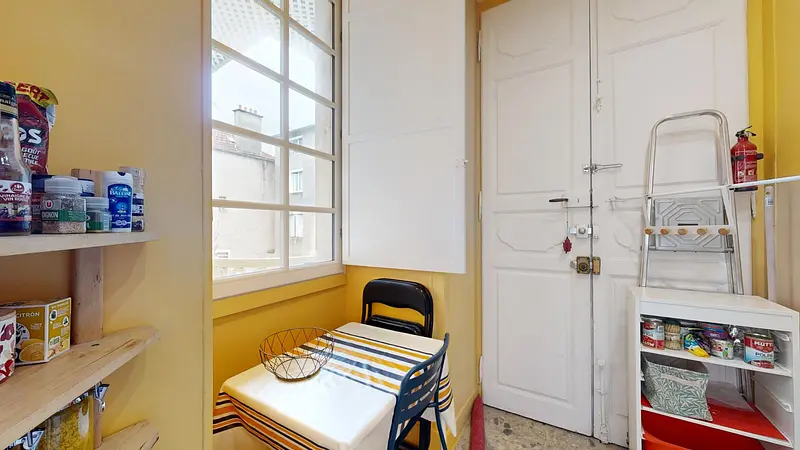 Photo du 22 Rue Du Maréchal Joffre, 64000 Pau, France Pau