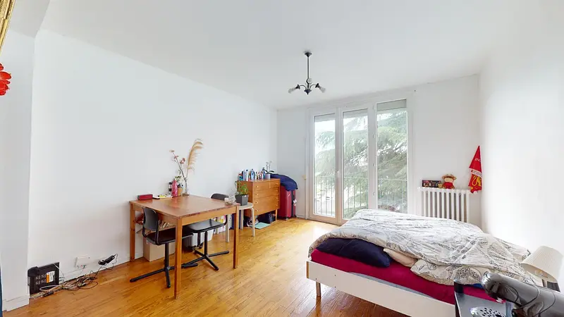 Photo du 25 Rue Des Chalâtres, 44000 Nantes, France Nantes