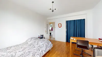 Photo du 25 Rue Des Chalâtres, 44000 Nantes, France Nantes