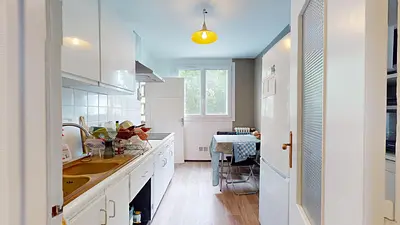 Photo du 25 Rue Des Chalâtres, 44000 Nantes, France Nantes