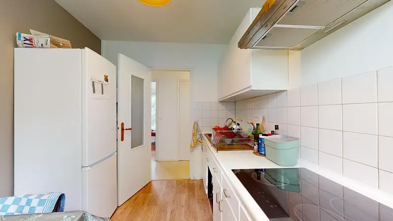 Photo du 25 Rue Des Chalâtres, 44000 Nantes, France Nantes