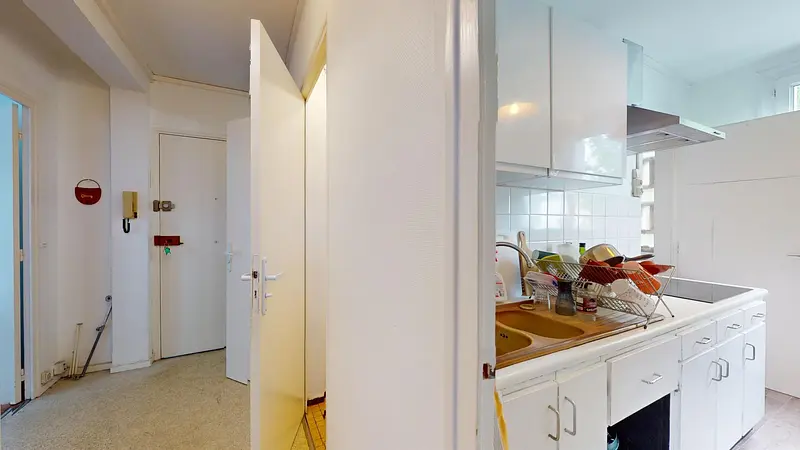 Photo du 25 Rue Des Chalâtres, 44000 Nantes, France Nantes