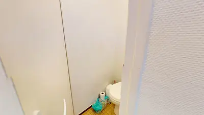 Photo du 25 Rue Des Chalâtres, 44000 Nantes, France Nantes