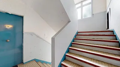 Photo du 25 Rue Des Chalâtres, 44000 Nantes, France Nantes