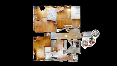 Photo du 25 Rue Des Chalâtres, 44000 Nantes, France Nantes