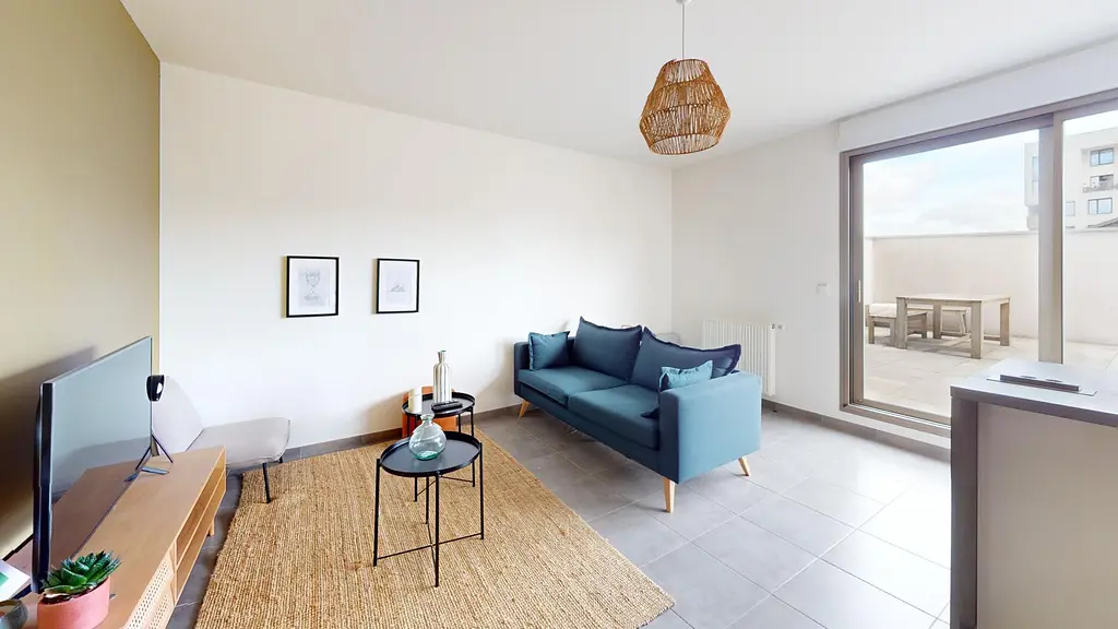 Photo du 10 Rue Daniel Iffla-Osiris, 33300 Bordeaux, France Bordeaux