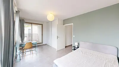 Photo du 10 Rue Daniel Iffla-Osiris, 33300 Bordeaux, France Bordeaux