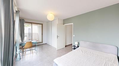 Photo du 10 Rue Daniel Iffla-Osiris, 33300 Bordeaux, France Bordeaux