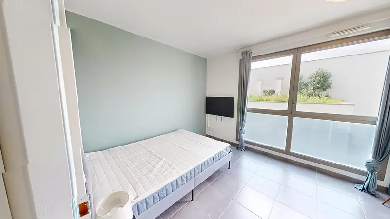 Photo du 10 Rue Daniel Iffla-Osiris, 33300 Bordeaux, France Bordeaux
