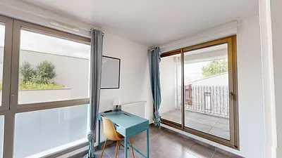 Photo du 10 Rue Daniel Iffla-Osiris, 33300 Bordeaux, France Bordeaux