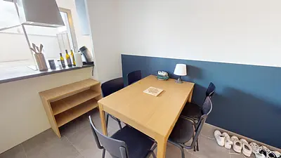 Photo du 10 Rue Daniel Iffla-Osiris, 33300 Bordeaux, France Bordeaux