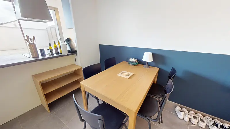 Photo du 10 Rue Daniel Iffla-Osiris, 33300 Bordeaux, France Bordeaux