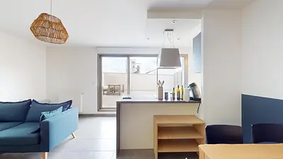 Photo du 10 Rue Daniel Iffla-Osiris, 33300 Bordeaux, France Bordeaux