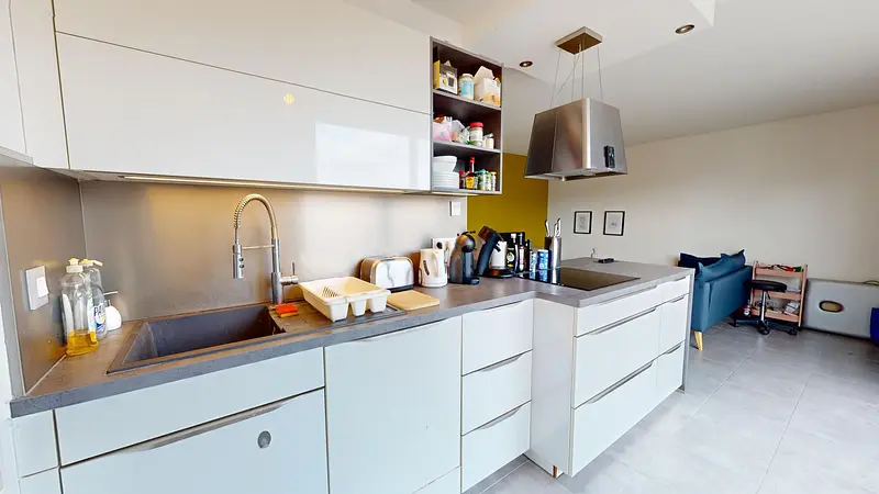 Photo du 10 Rue Daniel Iffla-Osiris, 33300 Bordeaux, France Bordeaux