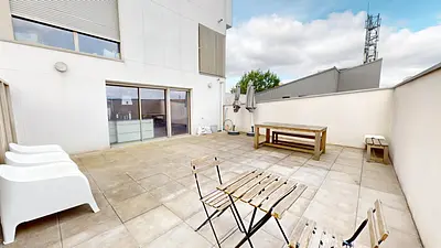 Photo du 10 Rue Daniel Iffla-Osiris, 33300 Bordeaux, France Bordeaux