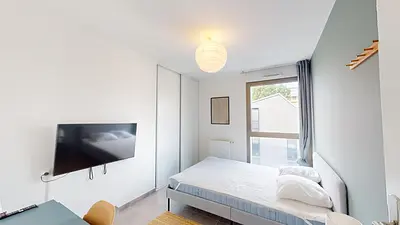 Photo du 10 Rue Daniel Iffla-Osiris, 33300 Bordeaux, France Bordeaux