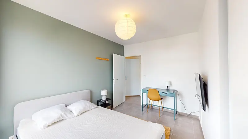 Photo du 10 Rue Daniel Iffla-Osiris, 33300 Bordeaux, France Bordeaux