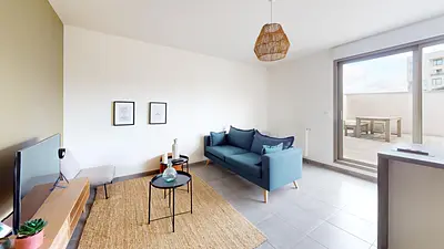 Photo du 10 Rue Daniel Iffla-Osiris, 33300 Bordeaux, France Bordeaux