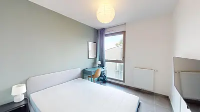 Photo du 10 Rue Daniel Iffla-Osiris, 33300 Bordeaux, France Bordeaux