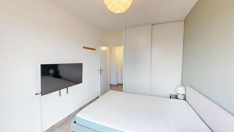 Photo du 10 Rue Daniel Iffla-Osiris, 33300 Bordeaux, France Bordeaux