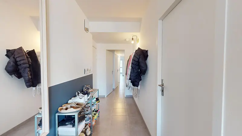 Photo du 10 Rue Daniel Iffla-Osiris, 33300 Bordeaux, France Bordeaux