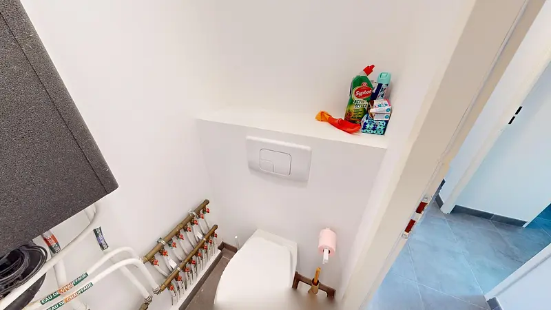 Photo du 10 Rue Daniel Iffla-Osiris, 33300 Bordeaux, France Bordeaux