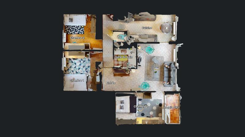 Photo du 10 Boulevard De L'europe, 69600 Oullins-Pierre-Bénite, France Oullins-Pierre-Bénite