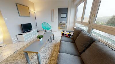 Photo du 10 Boulevard De L'europe, 69600 Oullins-Pierre-Bénite, France Oullins-Pierre-Bénite