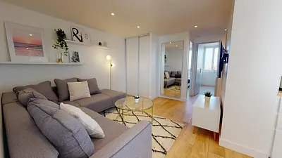 Photo du 22 rue Edouard Branly, 69500 Bron, France Bron