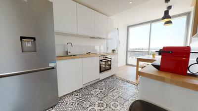 Photo du 22 rue Edouard Branly, 69500 Bron, France Bron