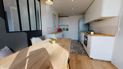 Photo du 22 rue Edouard Branly, 69500 Bron, France Bron