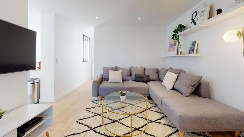 Photo du 22 rue Edouard Branly, 69500 Bron, France Bron