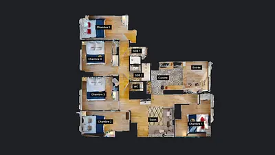 Photo du 22 rue Edouard Branly, 69500 Bron, France Bron