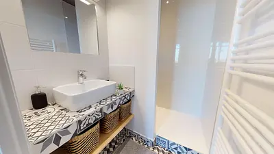 Photo du 22 rue Edouard Branly, 69500 Bron, France Bron