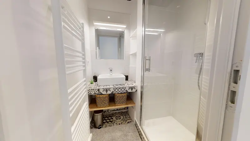 Photo du 22 rue Edouard Branly, 69500 Bron, France Bron