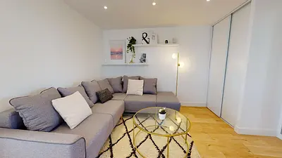 Photo du 22 rue Edouard Branly, 69500 Bron, France Bron